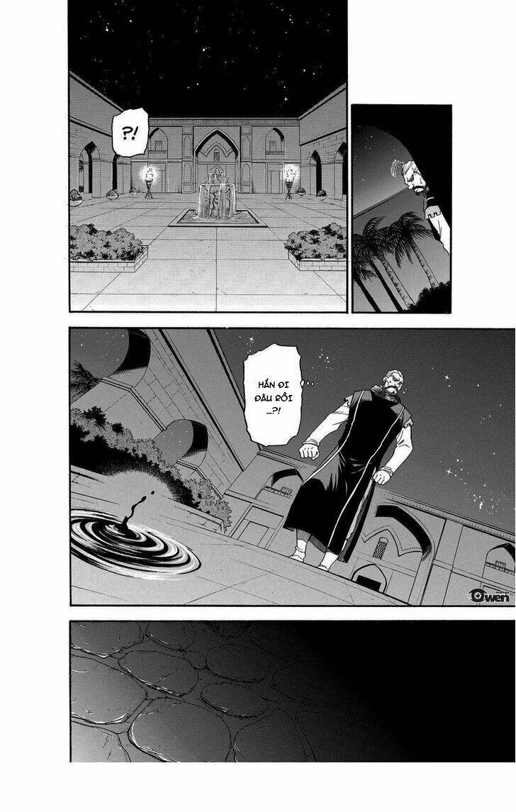 arslan chiến ký chapter 25 4