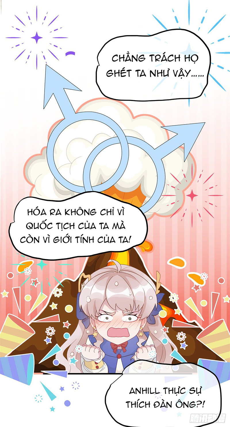 kế hoạch công lược công tước máu lạnh chapter 6 5