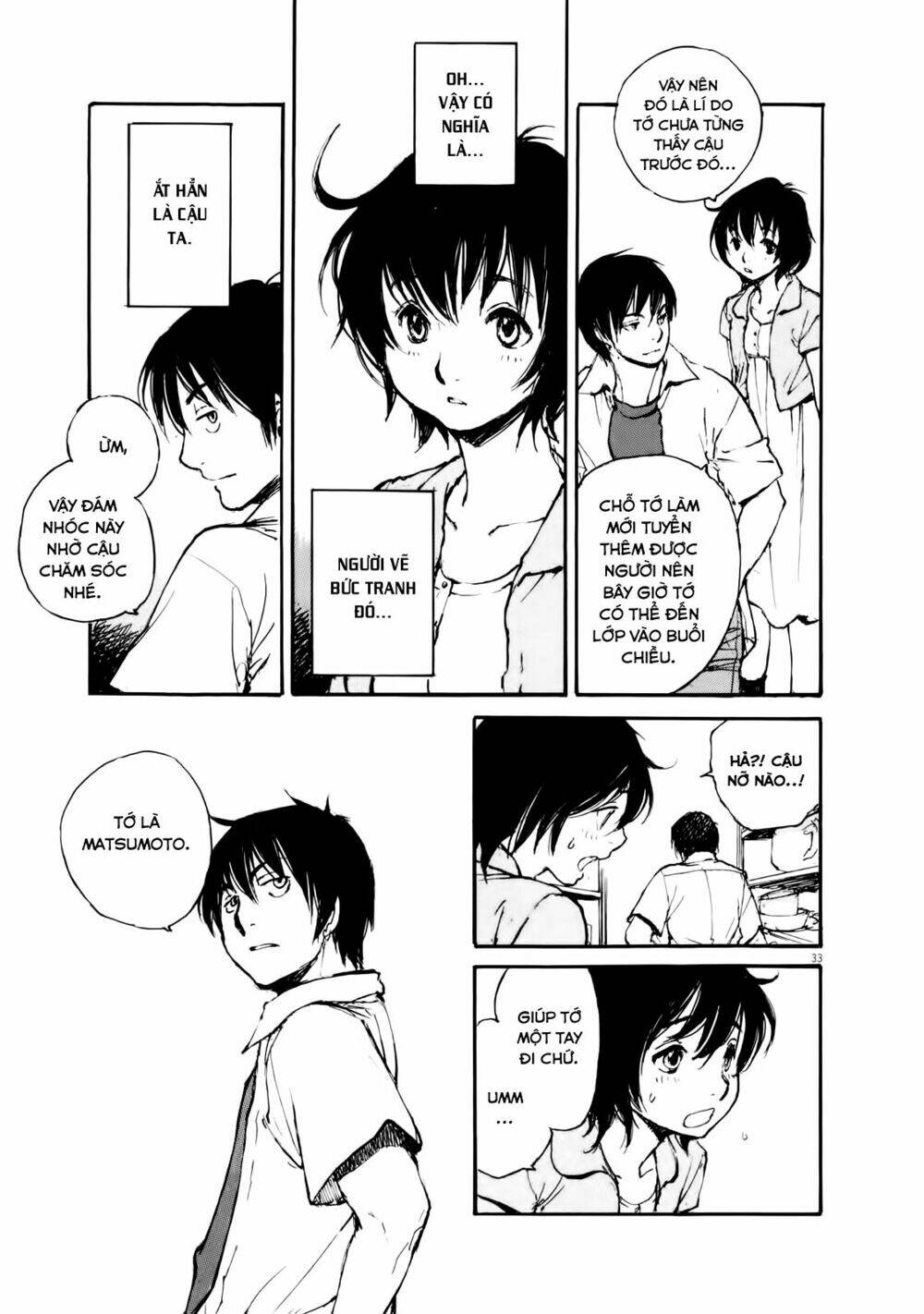 momonchi chapter 1 36