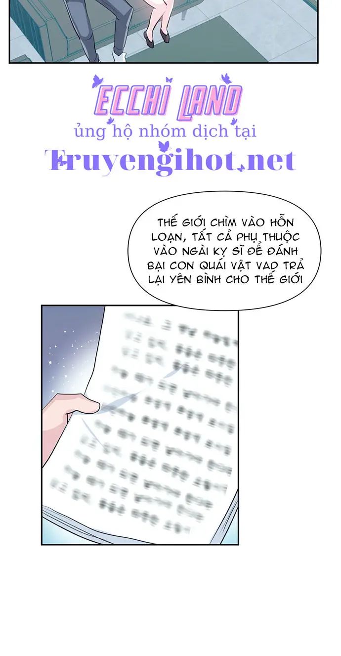 đăng nhập vào thế giới trò chơi chapter 70 28