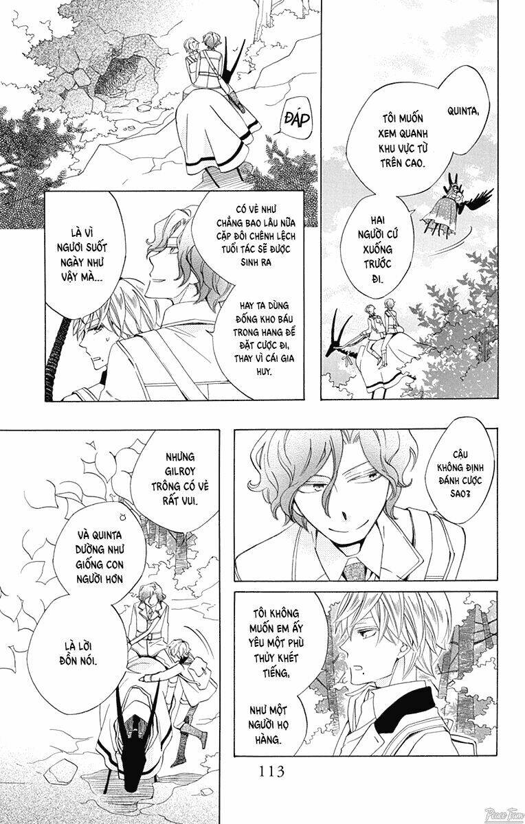 sekai de ichiban warui majo chapter 7 18