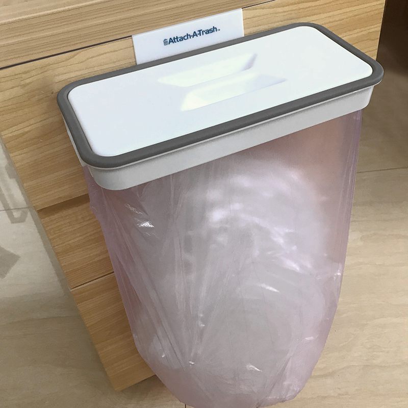 Khung Kẹp Túi Đựng Đồ Tiện Dụng