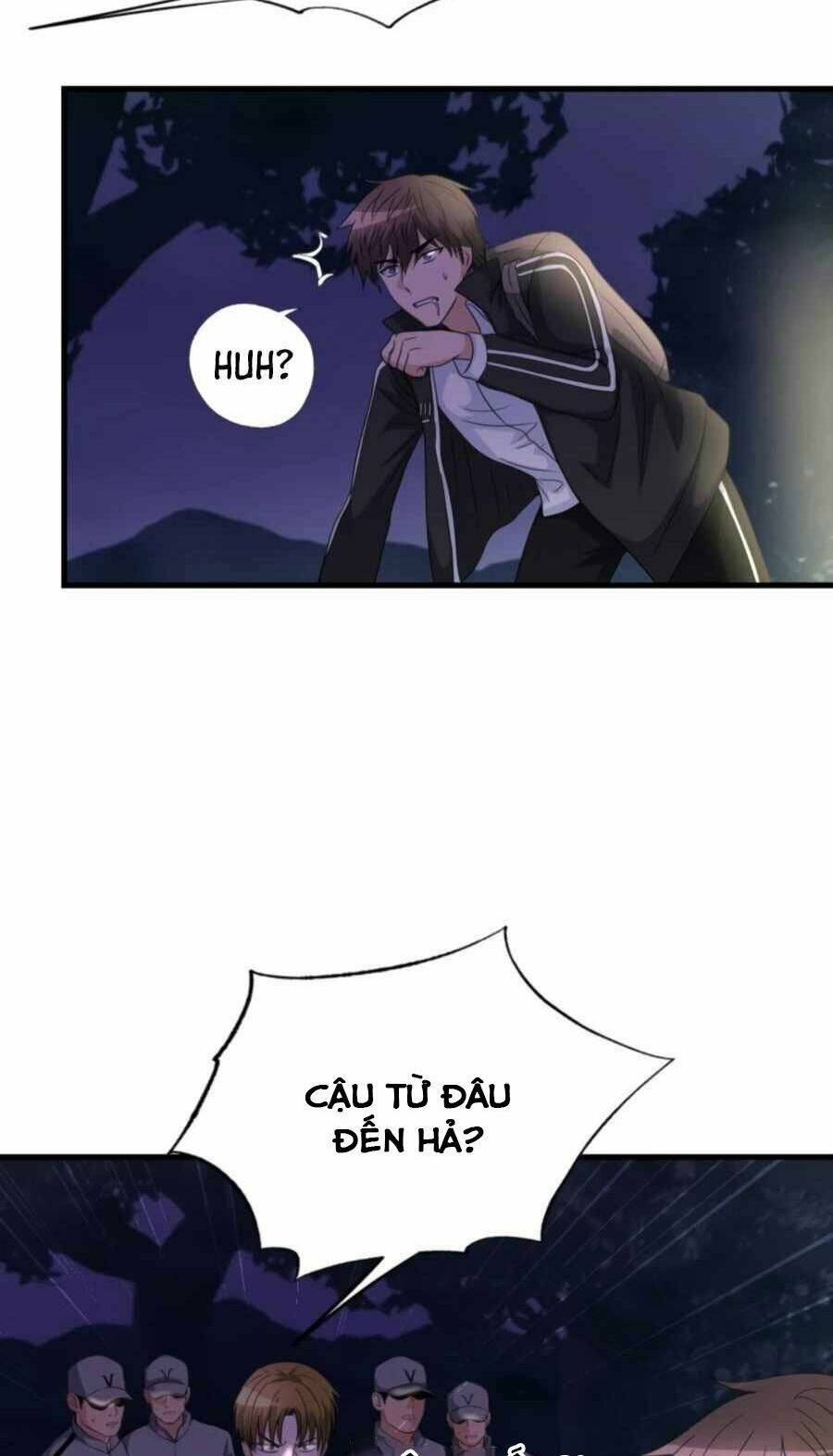 mẹ tôi là chòm sao bảo hộ m chapter 10 41