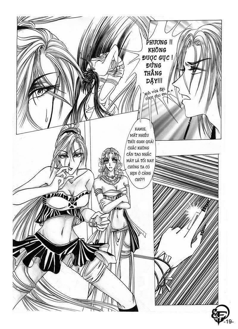 break free magazine chapter 1 20