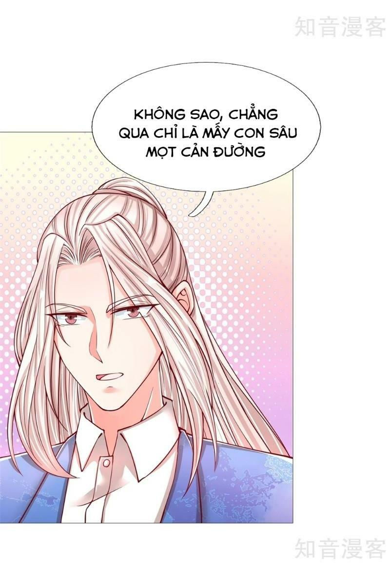 vú em tiên tôn đi ở rể chapter 108 4