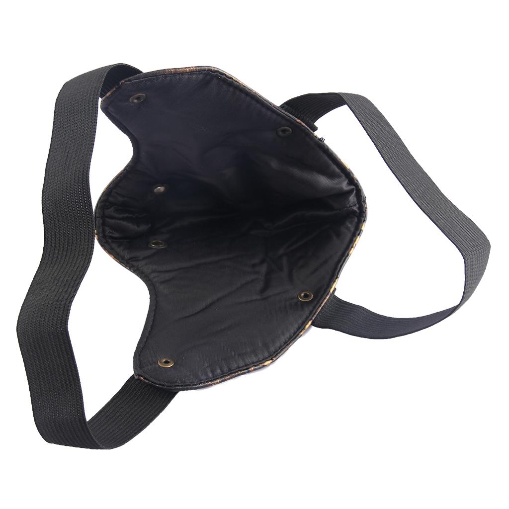 Dust Mask Skull Mask Washable Mouth Masks Mask For Cosplay Costume