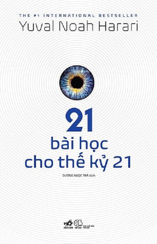 21 Bài Học Cho Thế Kỷ 21