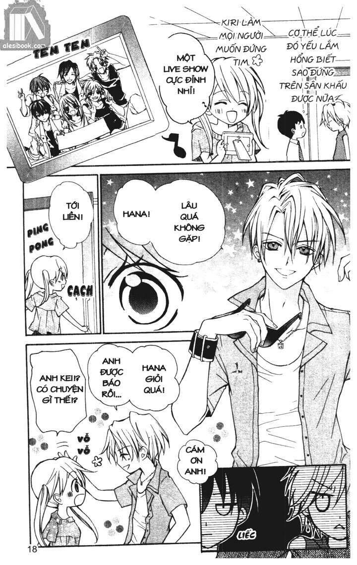 crash! chapter 29 32