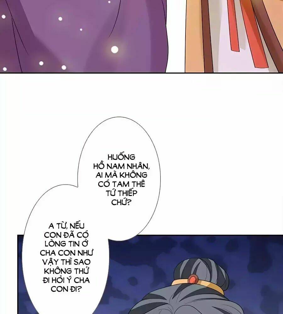 cửu khuyết phong hoa chapter 49 28