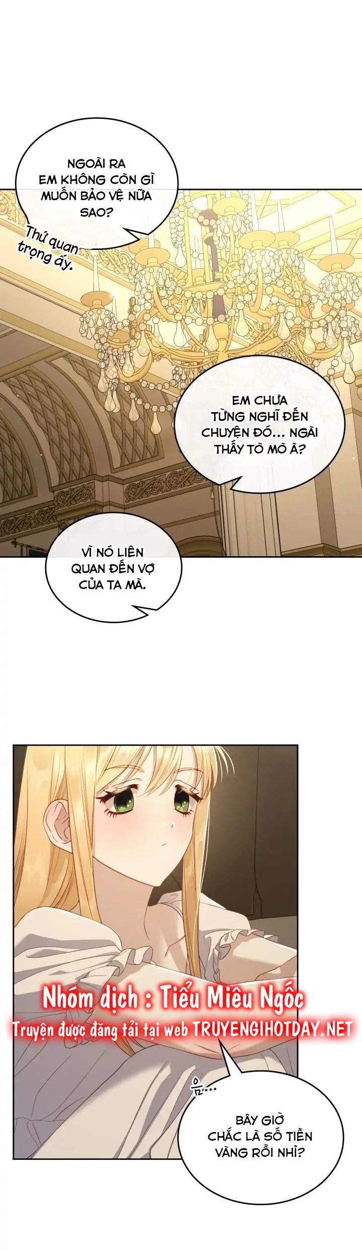 thư viện ánh trăng chapter 31 11