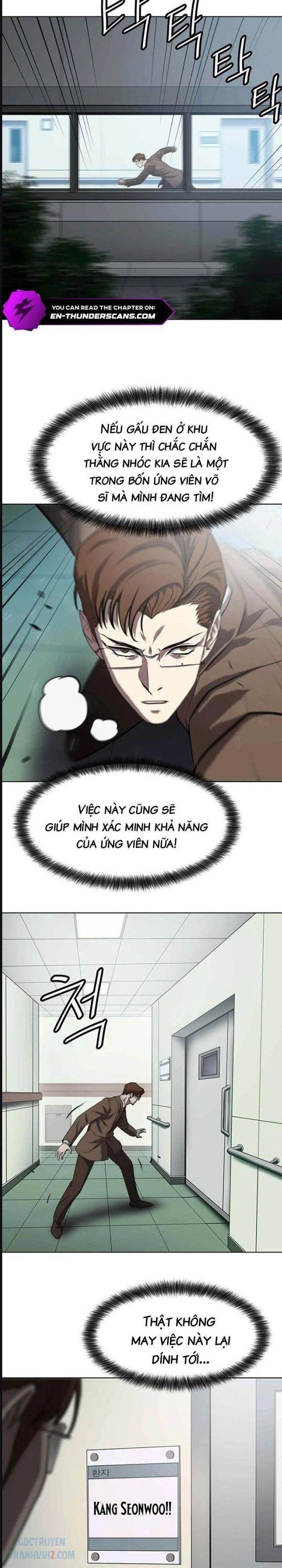 đấu trường chiến đấu chapter 1 28