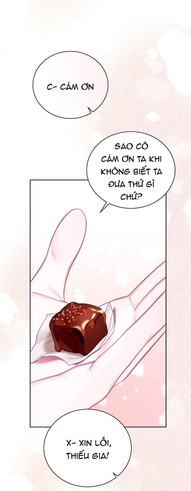 nữ hầu muốn đình công chapter 4.2 47