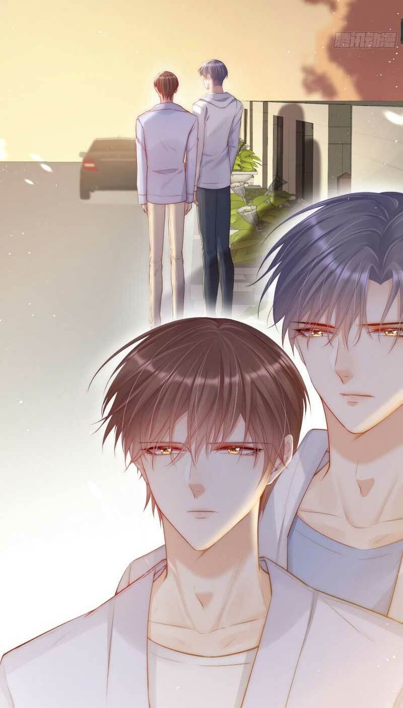 triều tây, in or out chapter 33.1 7