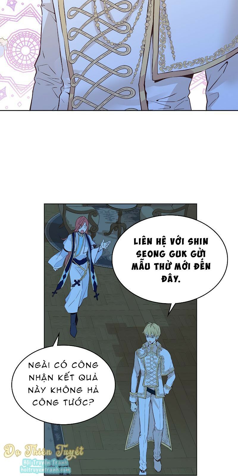 con có phải con là con gái của ngài không? chapter 11 27