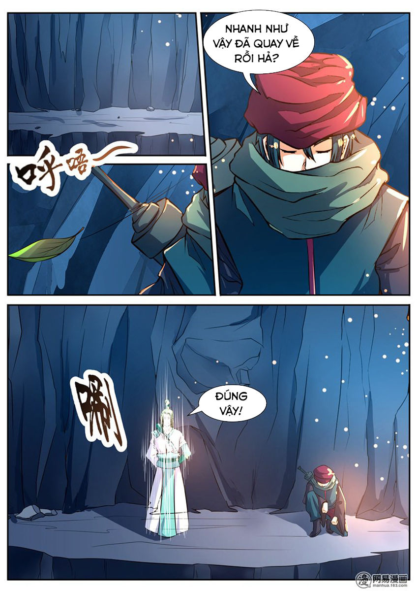 ngự thiên chapter 47 5