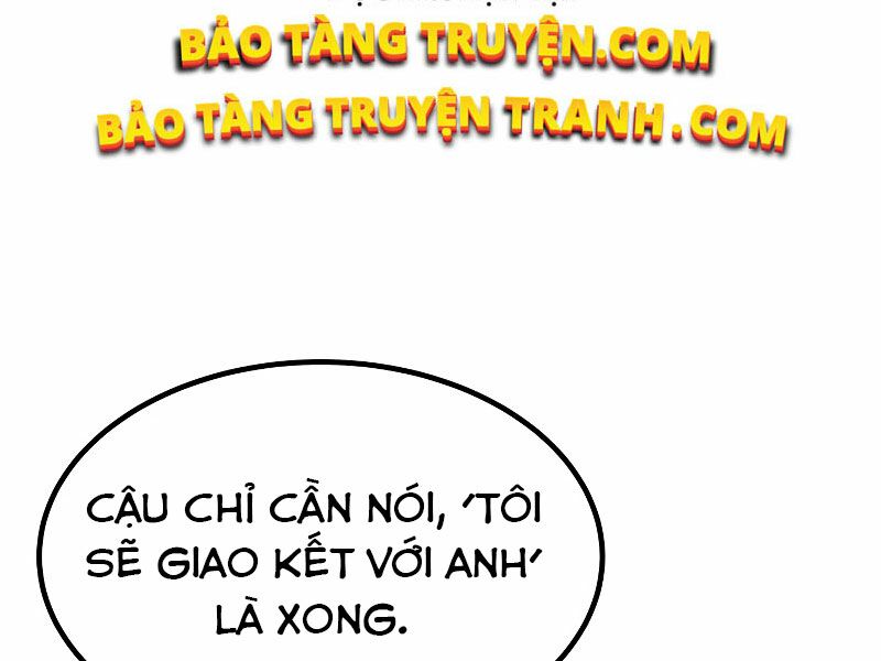 ngôi nhà kết nối với hầm ngục chapter 25 35