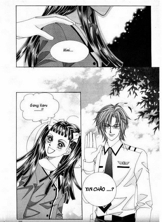 he dedicated to roses chapter 17 34