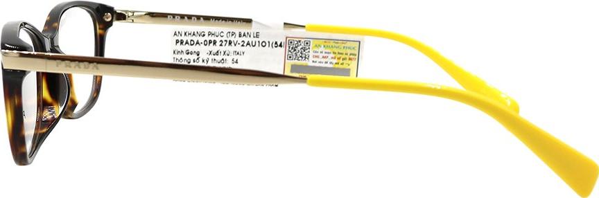 Gọng kính Prada 0PR27R