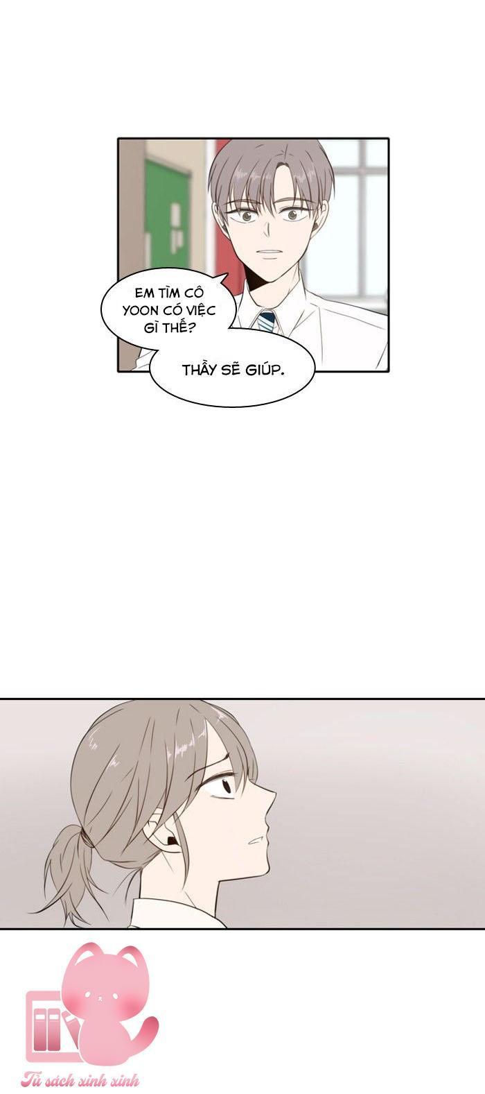 a good day to be a dog chapter 24 26