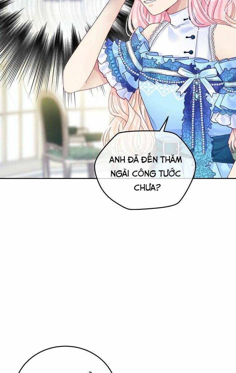 chồng em dễ thương chết mất thôi! chapter 16 39