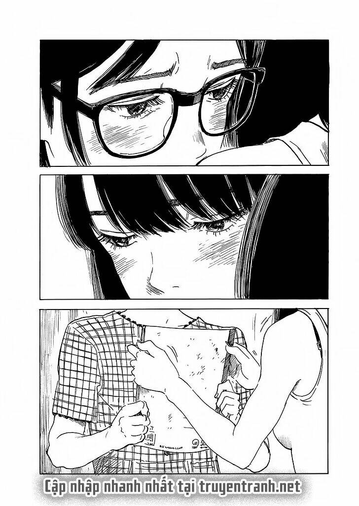 boku wa mari no naka chapter 76 17