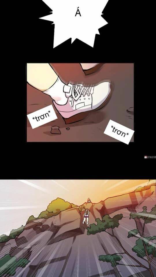 giày thủy tinh chapter 5.2 1