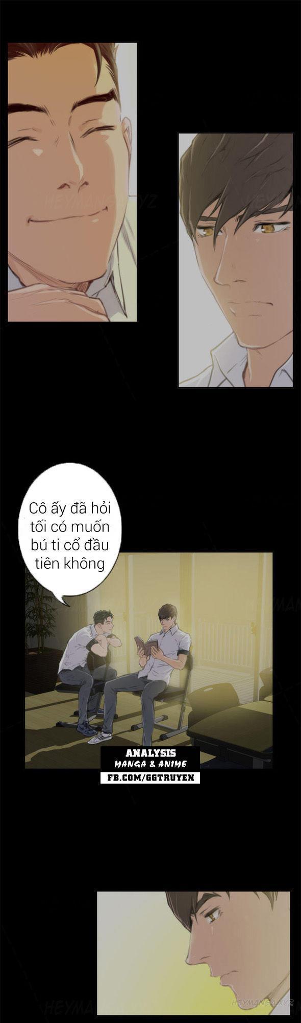 h-mate chapter 88 16