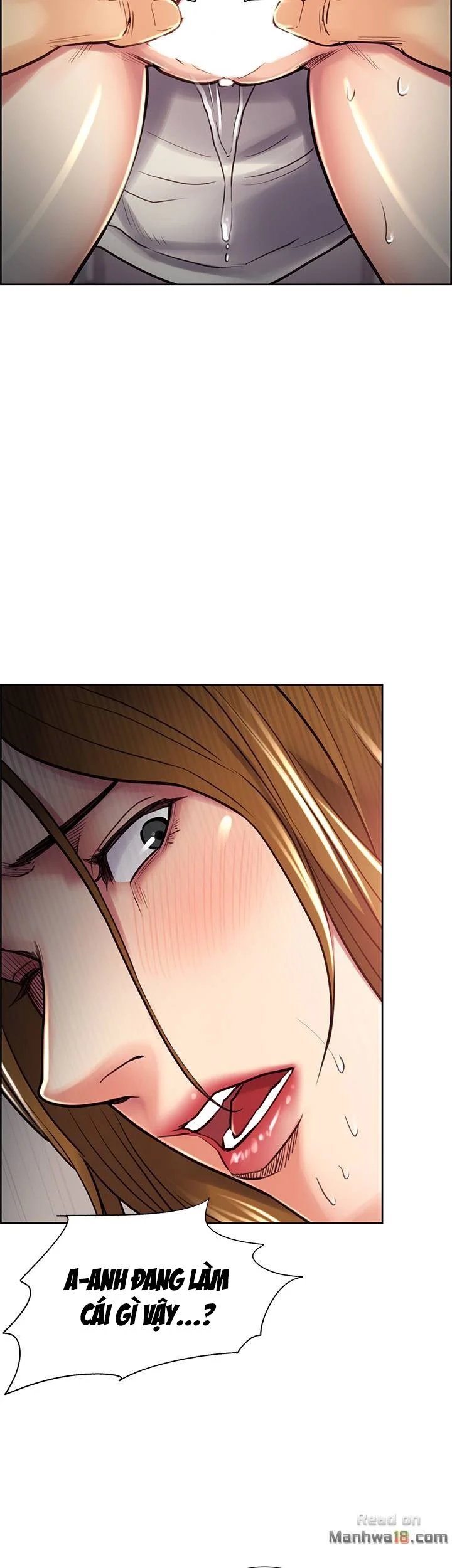 hương vị trái cấm chapter 23 38