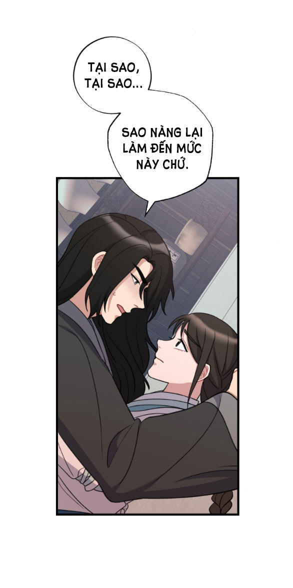 [18+] mơ về một cơn mưa phùn chapter 21.1 32