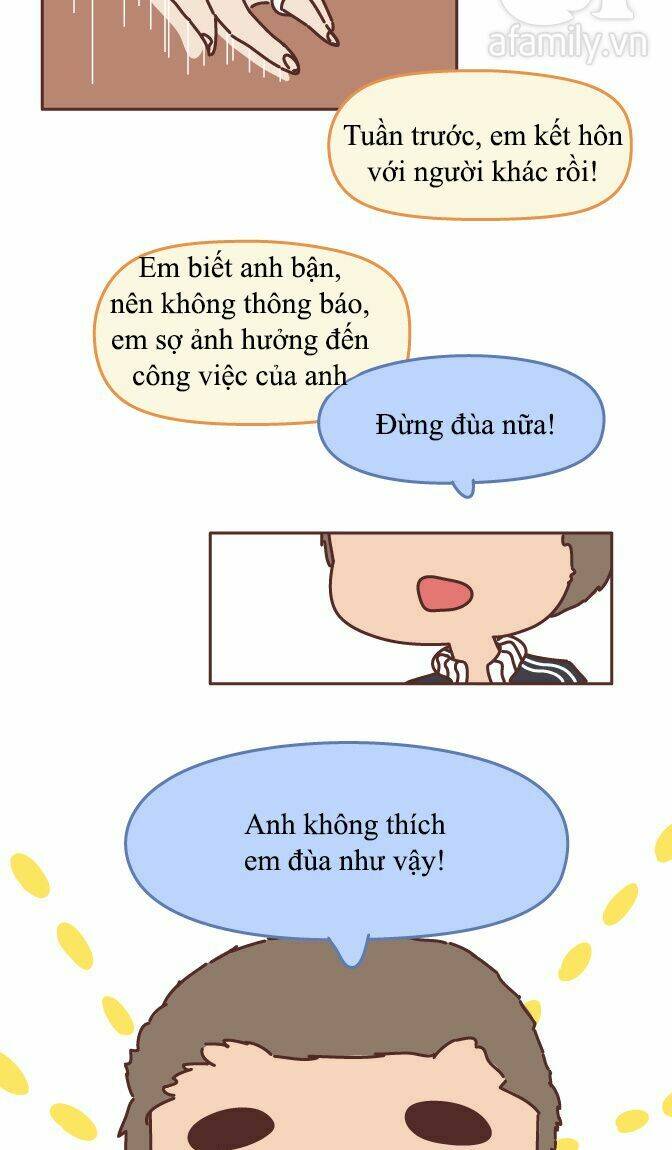 giải mã tình yêu chapter 219 11