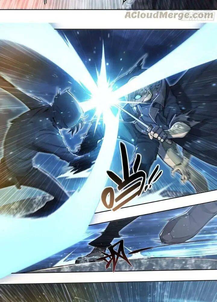 dự báo khải huyền chapter 92 27