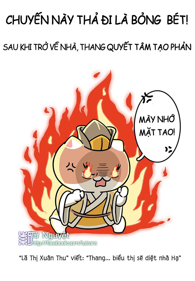 nếu lịch sử là một bầy mèo chapter 7 35