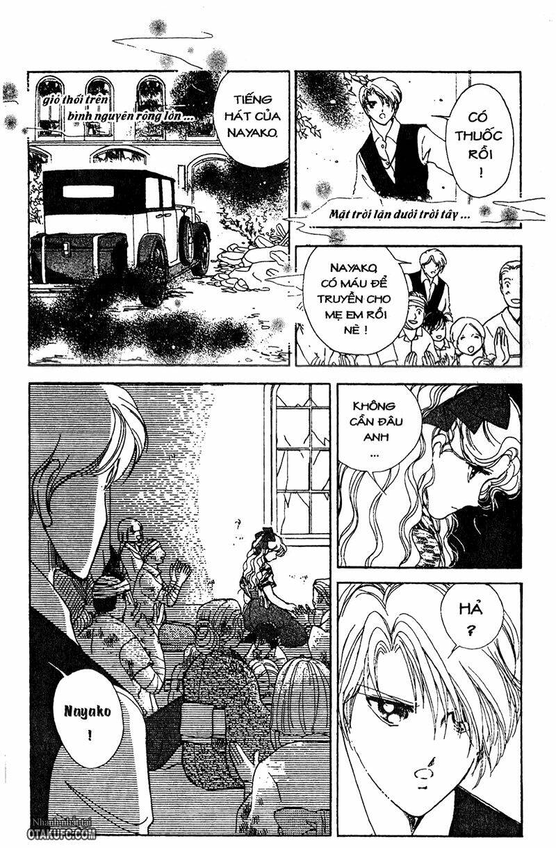 khúc tình ca ban mai - akatsuki no aria chapter 19 29