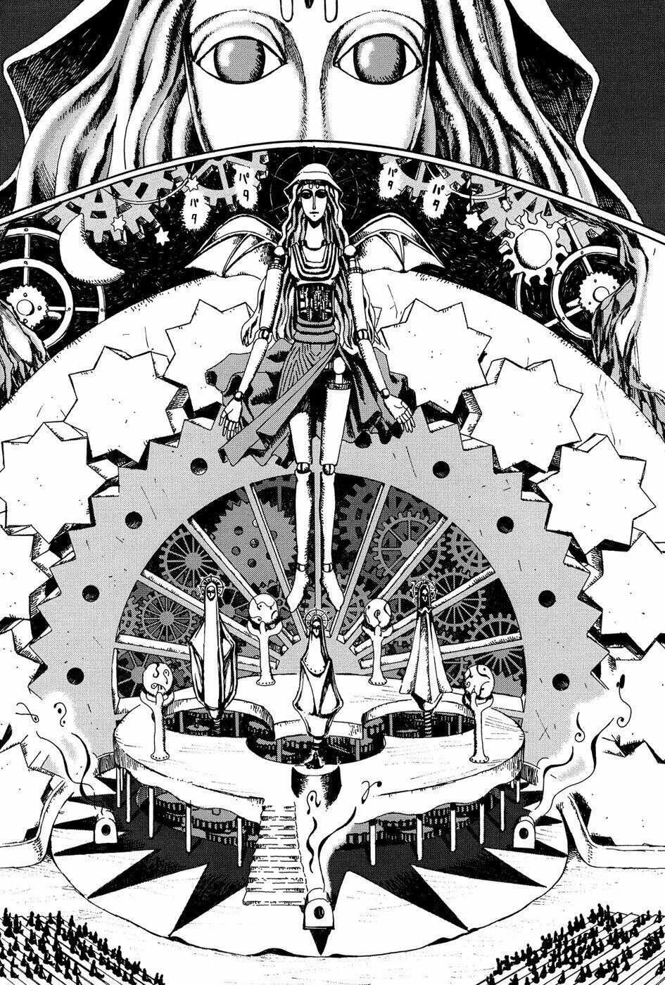 âm nhạc của marie chapter 2 18