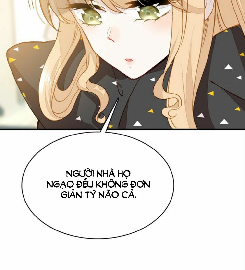 Ái Thượng Ngạo Kiều Long Vương Gia chapter 34 - Trang 6