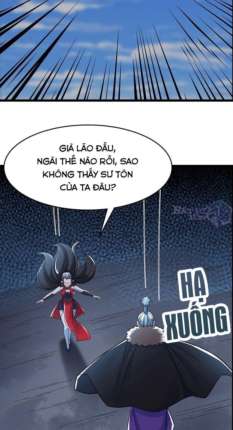 đồ đệ ta toàn là nữ ma đầu chapter 66 8