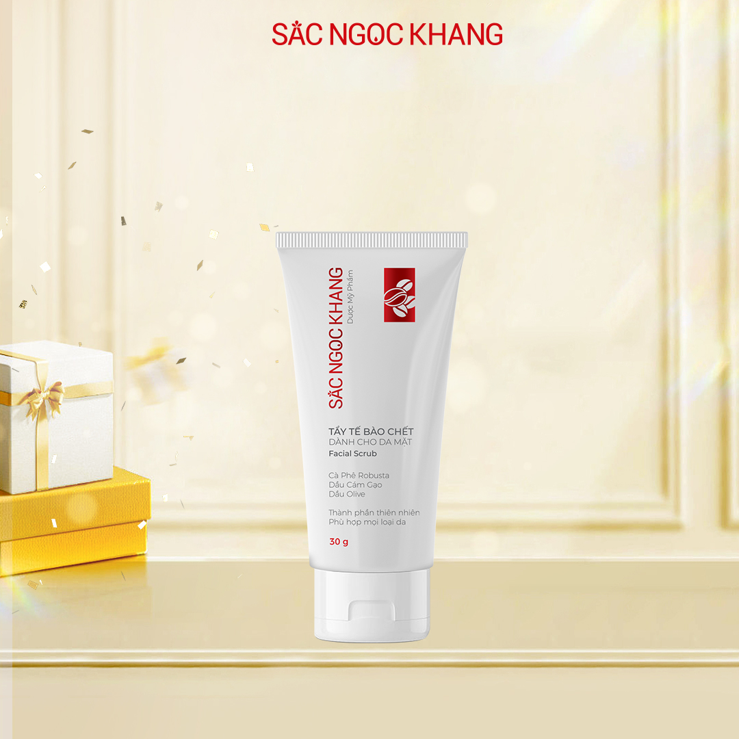 Tẩy tế bào 30g