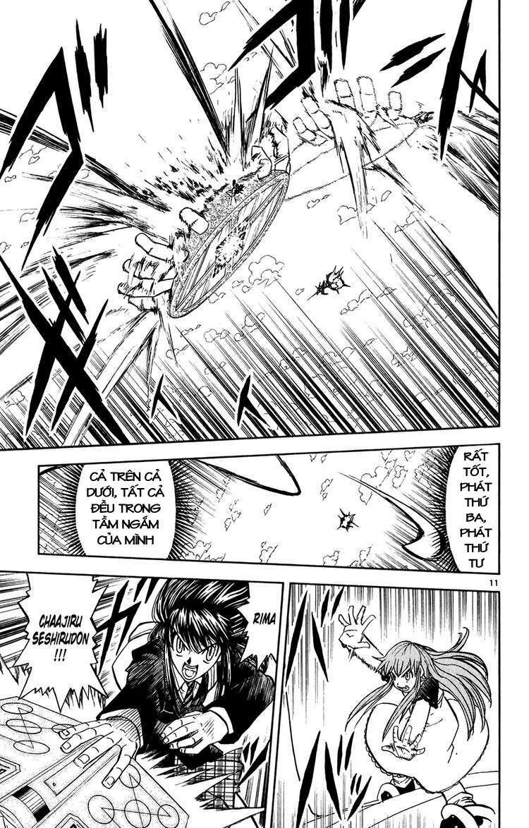 konjiki no gash!! chapter 308 12