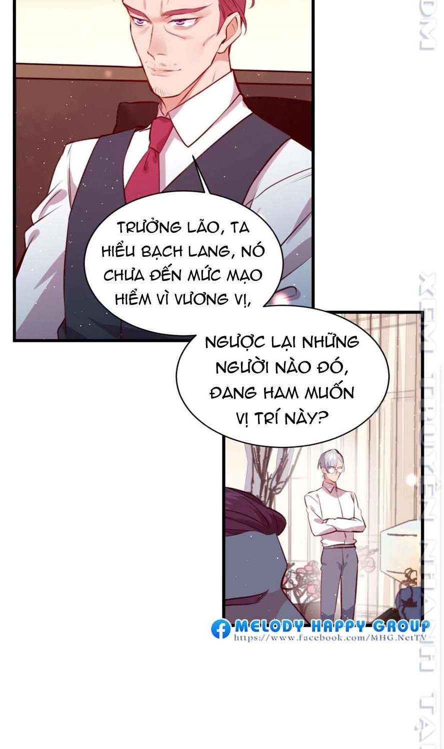 lang quân, xin đừng...! chapter 68 4