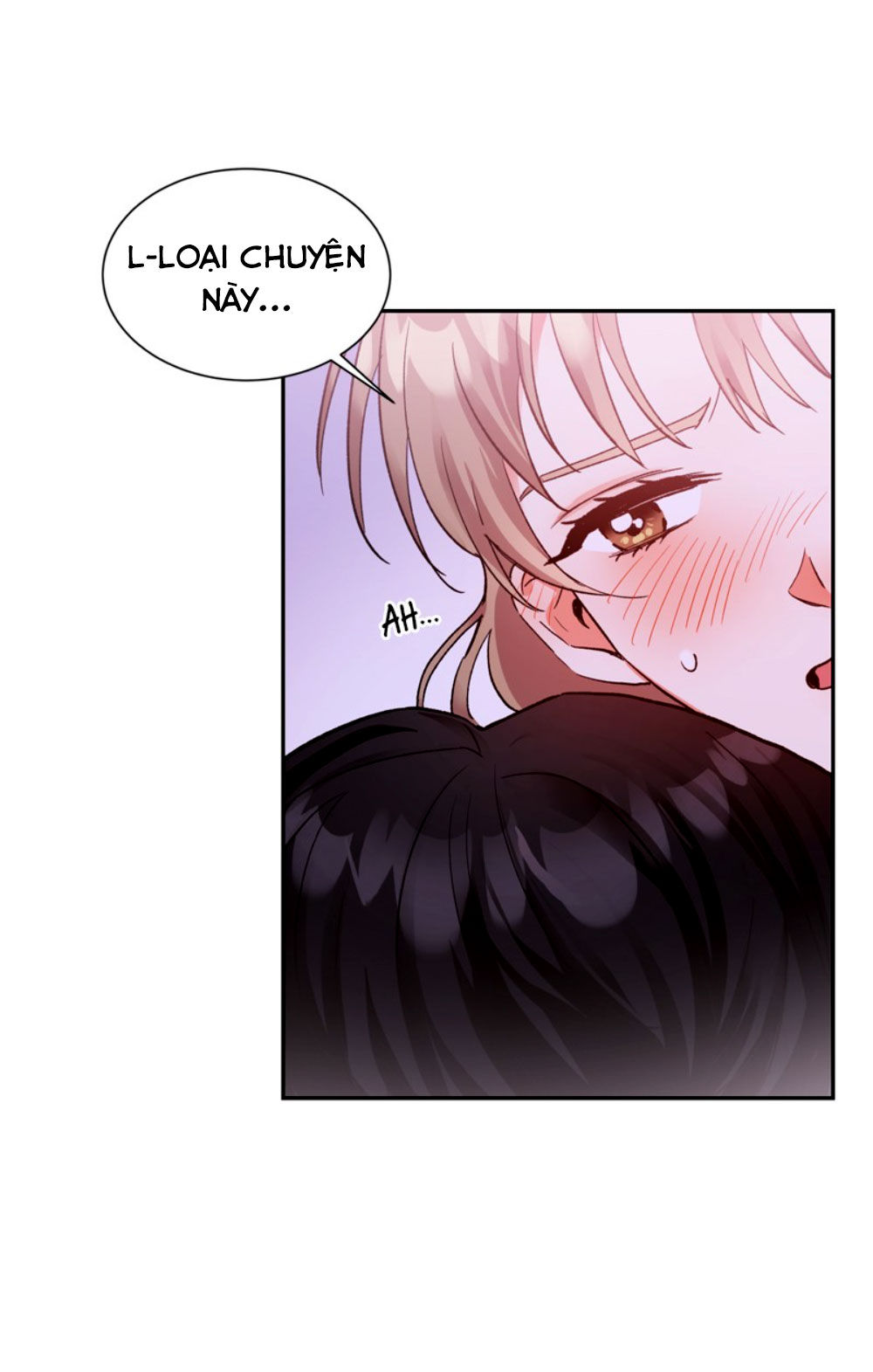 nụ hôn của giác quan thứ sáu chapter 8 51