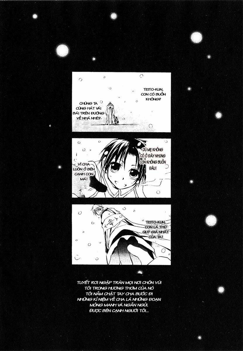 07 hồn ma chapter 13 8