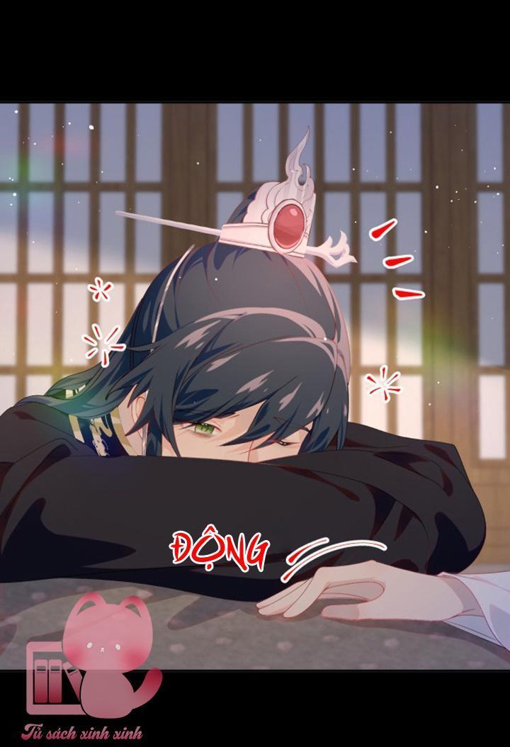 một đêm nọ đột nhiên yandere tới! chapter 143 31