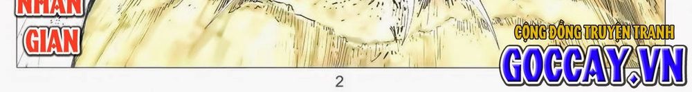 tuyệt thế vô song 2 chapter 40 2