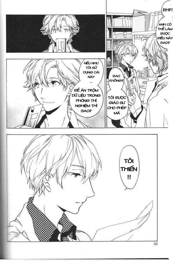 only the flower knows chapter 3 24