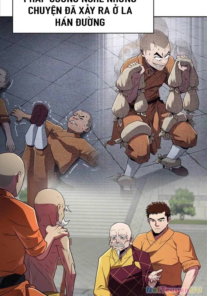 bạn học tôi là lính đánh thuê chapter 204 226