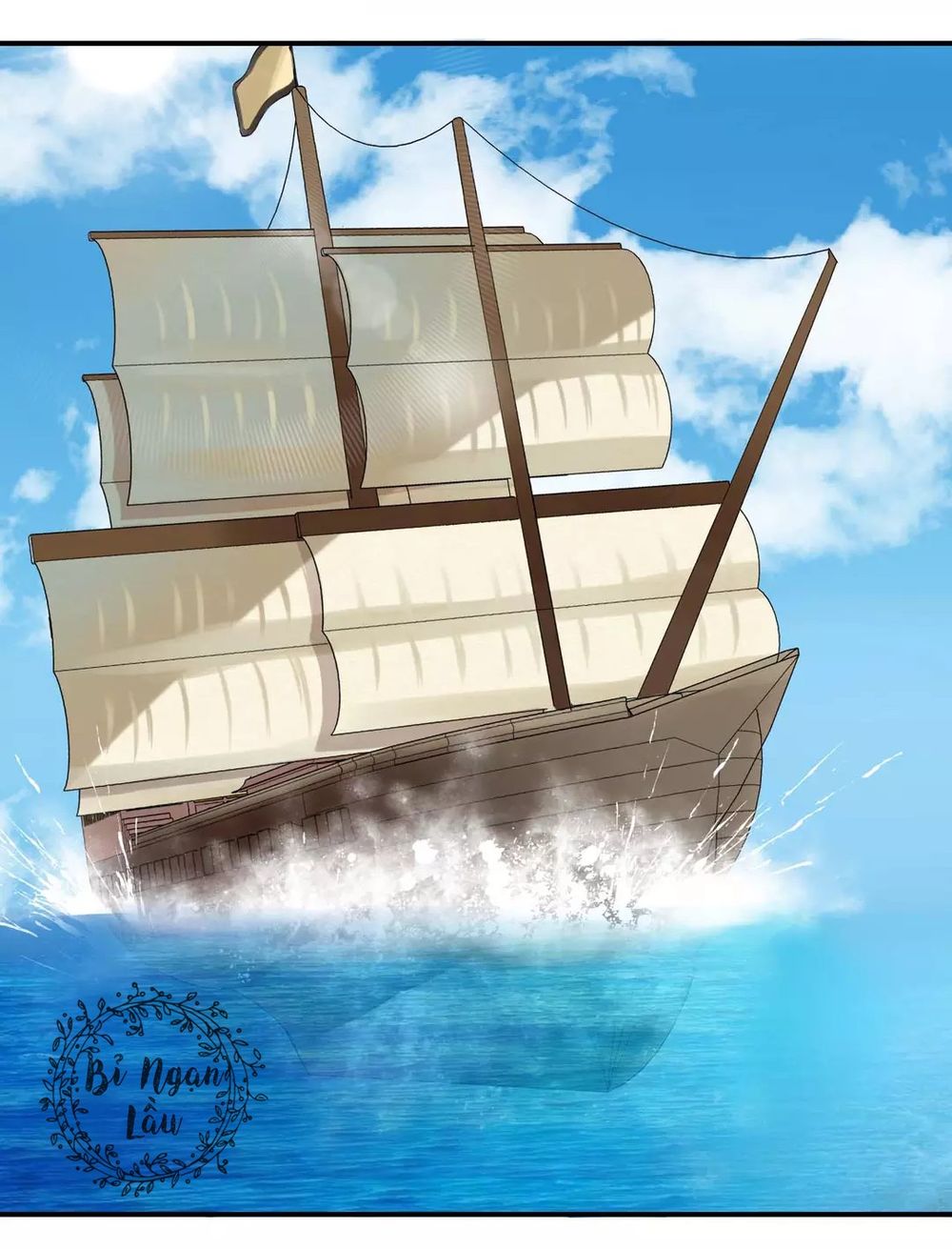 bồng sơn viễn chapter 2.5 38