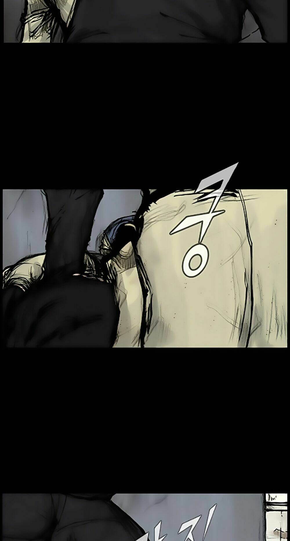 độc cô tiền truyện chapter 89 4