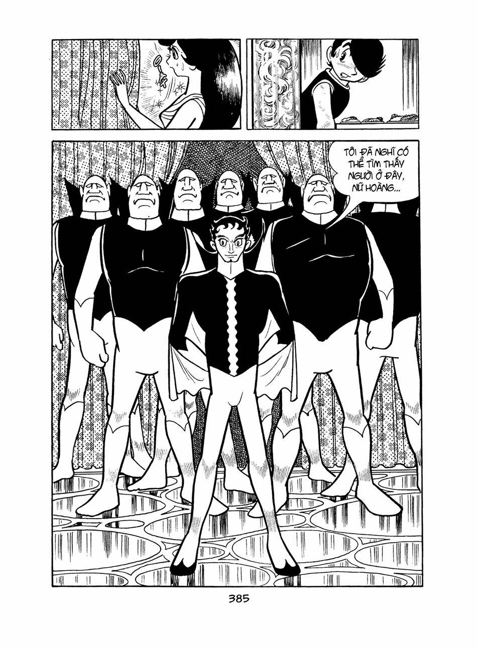 apollo’s song chapter 4.3 42