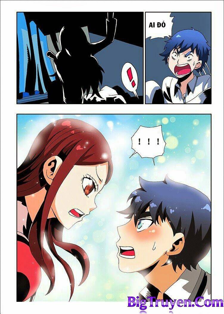 zang hun men chapter 1 14