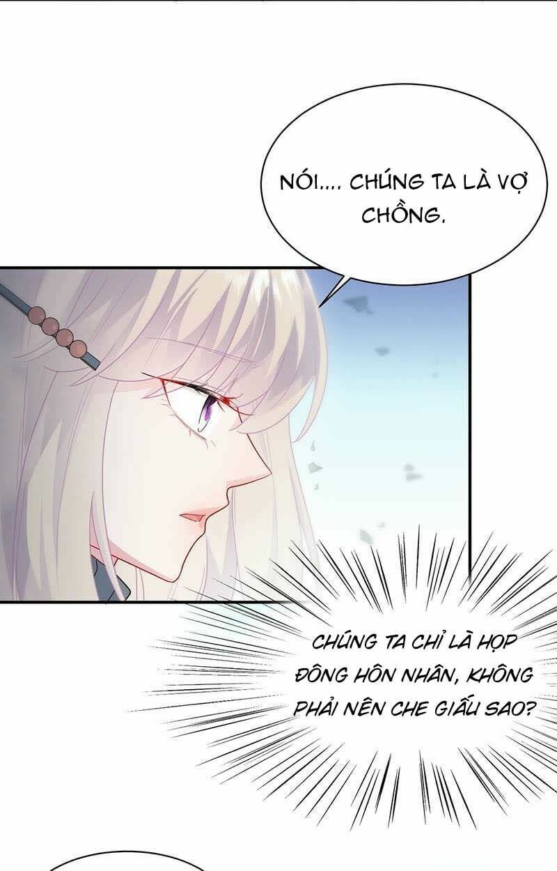 chọc tới chủ tịch tổng tài 2 chapter 102 24